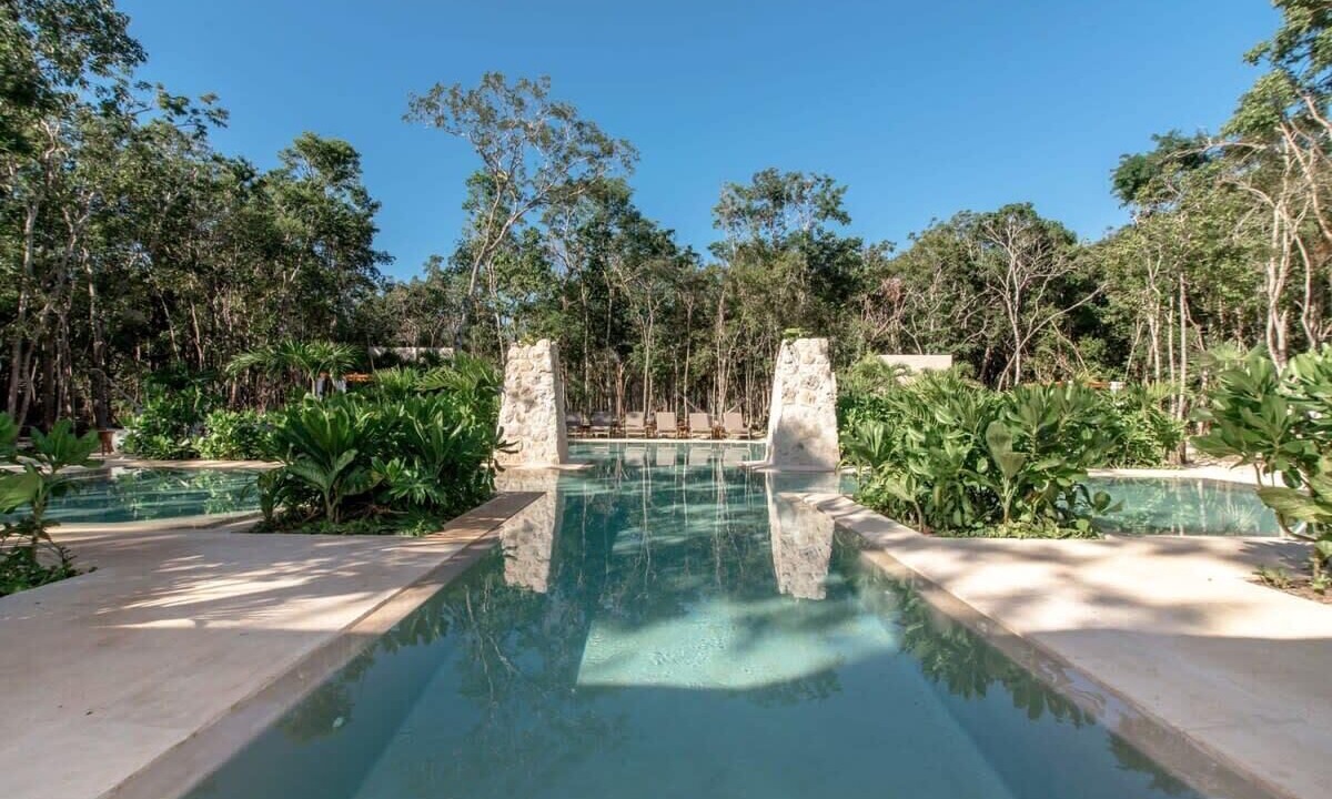 Photo of Outdoor in Tulum