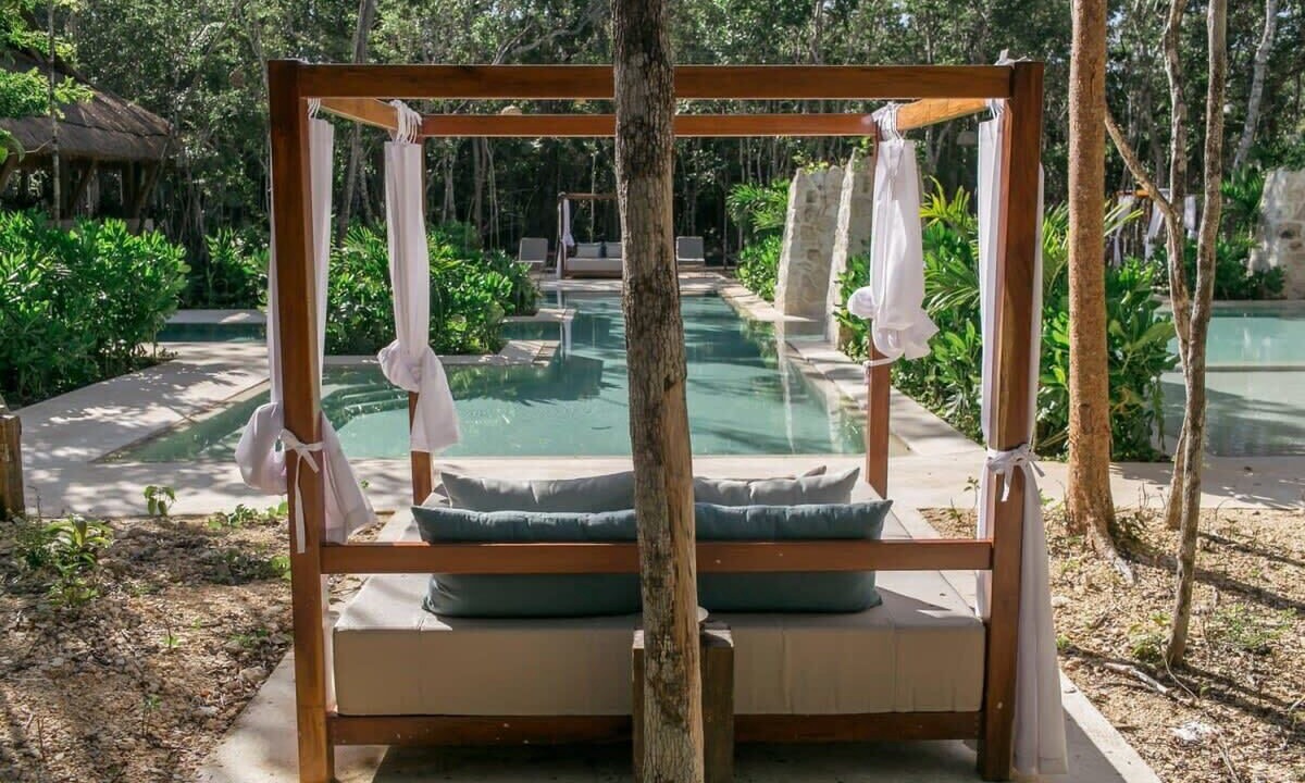 Photo of Outdoor in Tulum