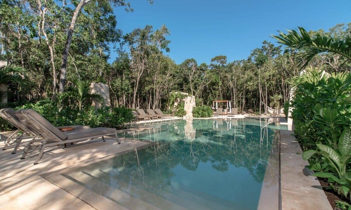 Photo of Outdoor in Tulum