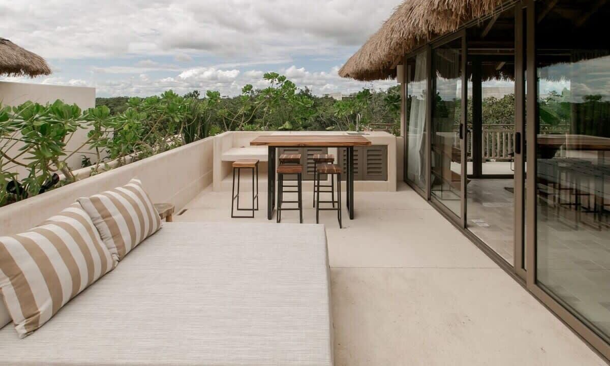 Photo of Outdoor in Tulum