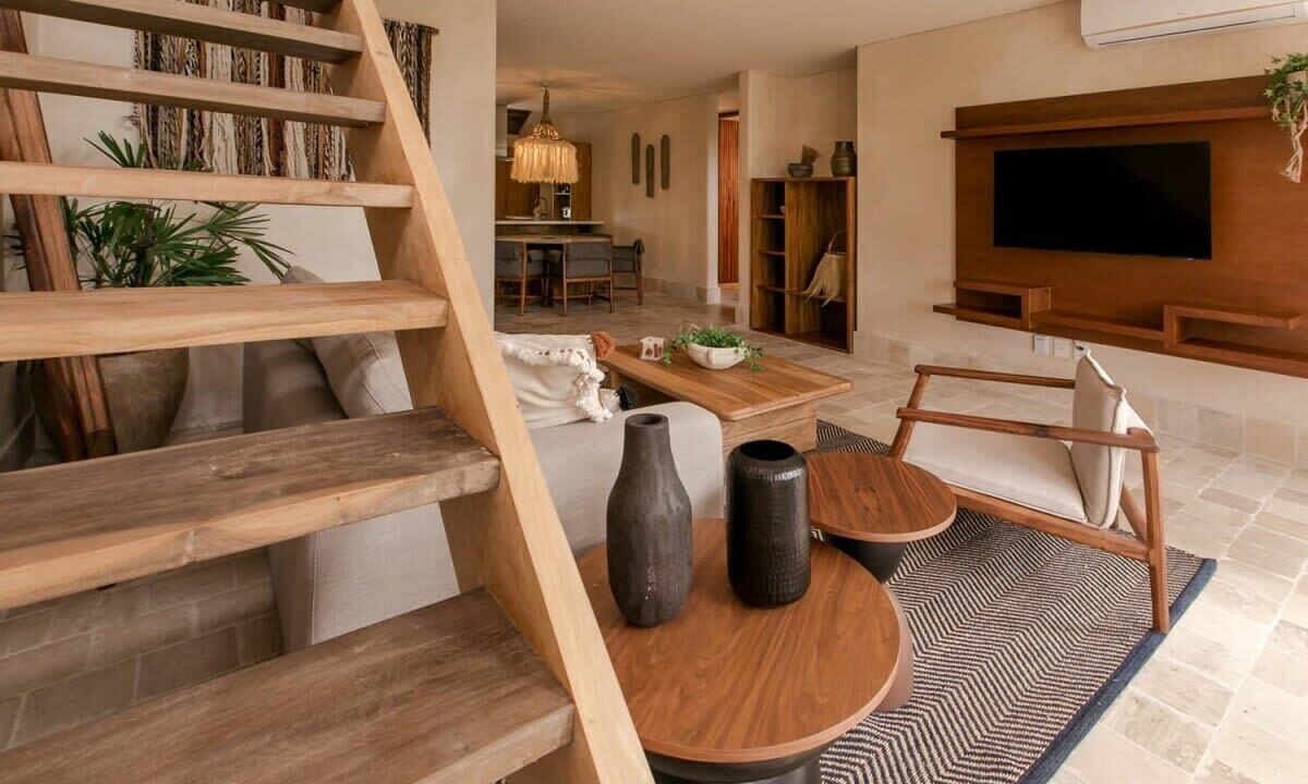 Photo of Bedroom in Tulum