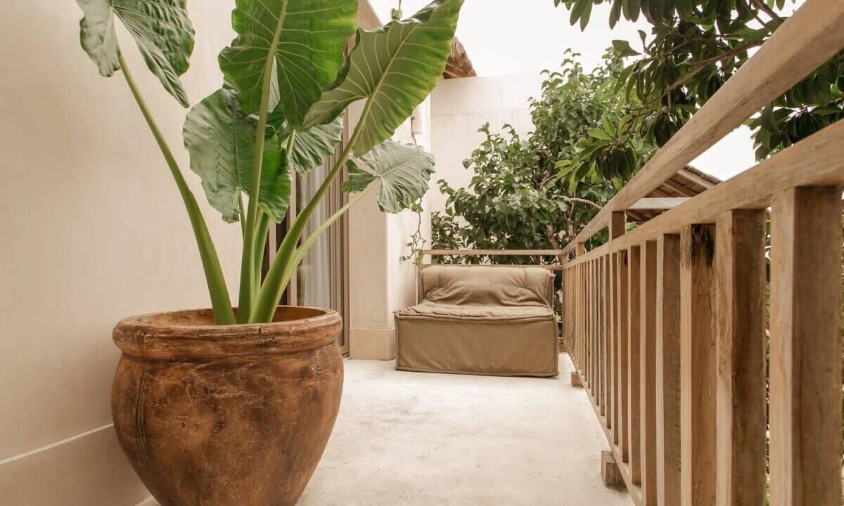 Photo of Patio Balcony in Tulum