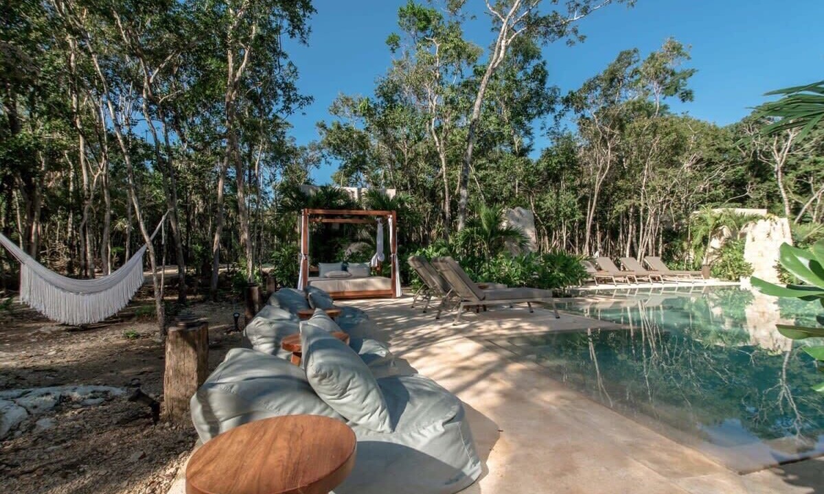 Photo of Outdoor in Tulum