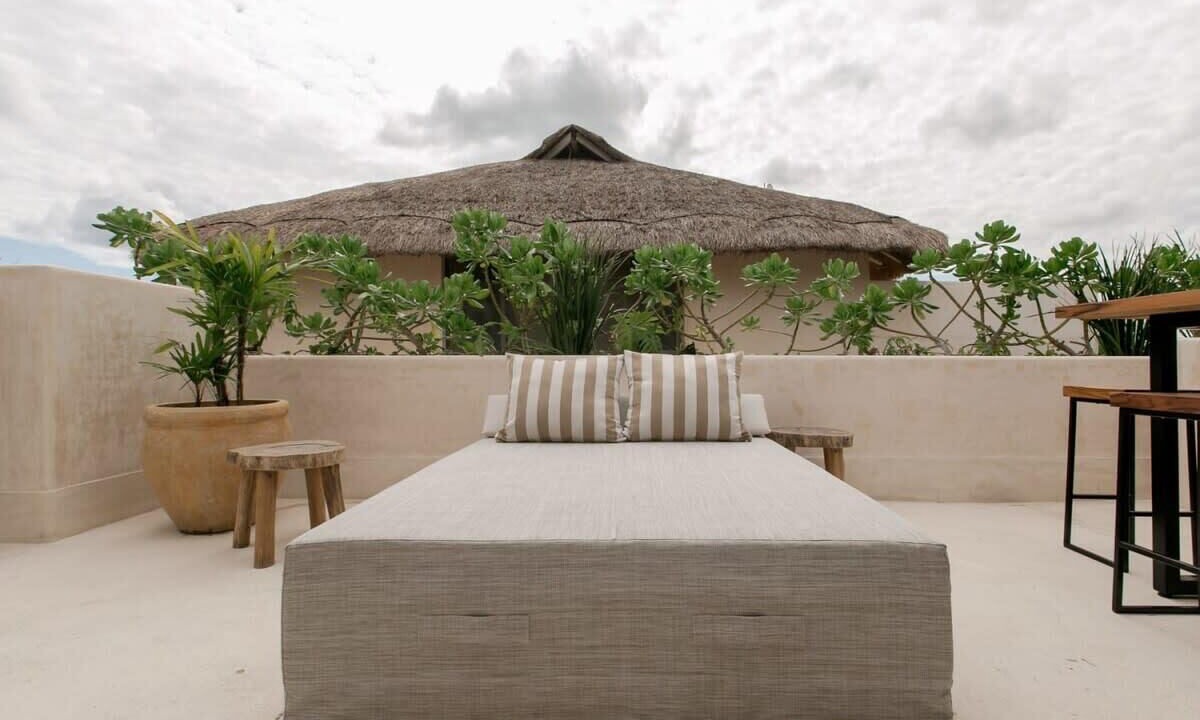 Photo of Outdoor in Tulum