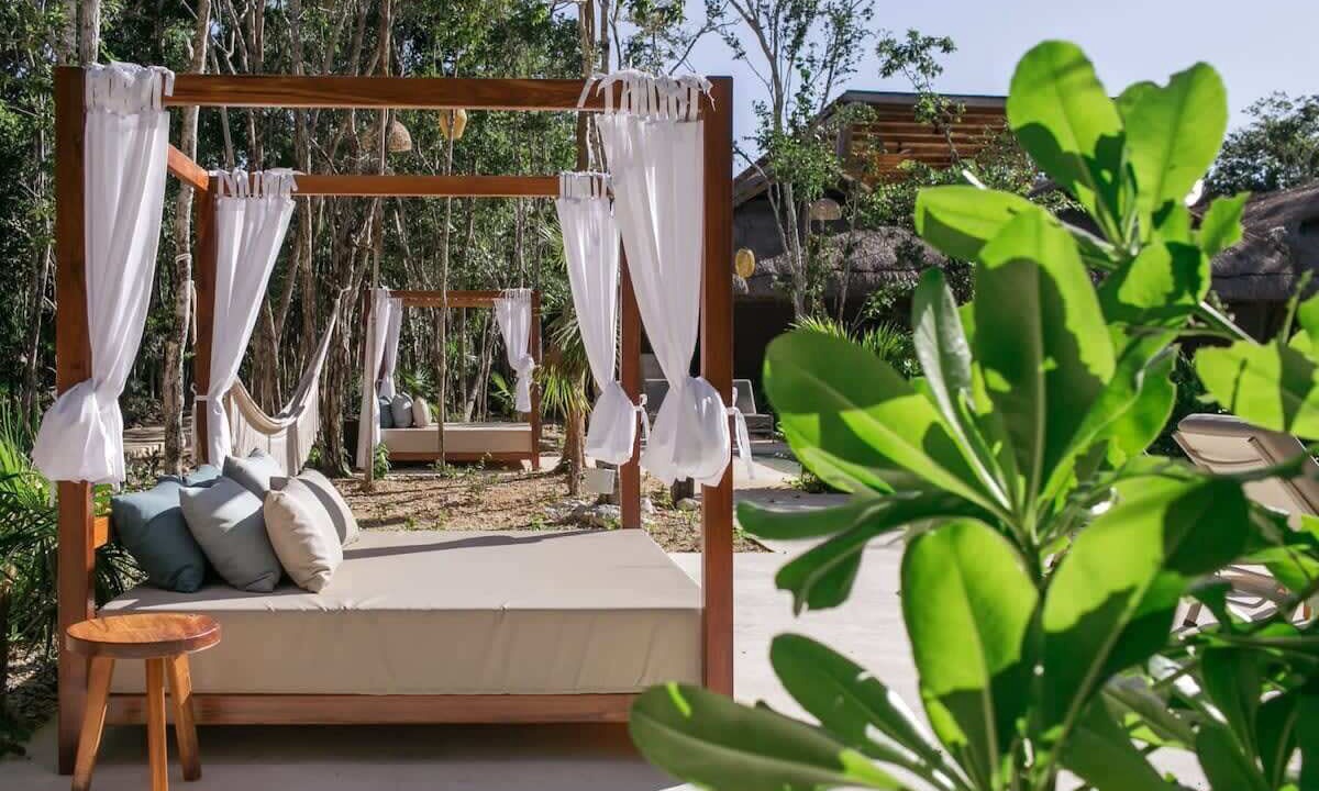 Photo of Outdoor in Tulum