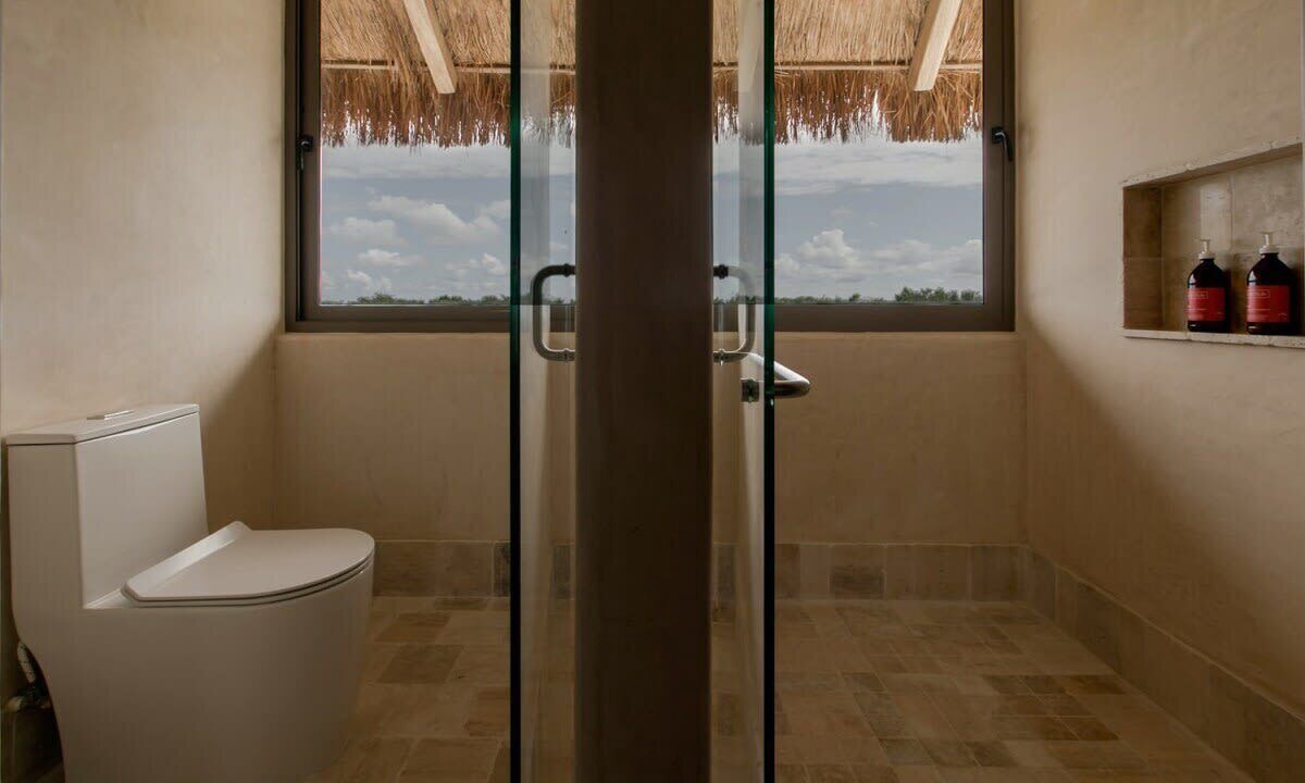 Photo of Bathroom in Tulum