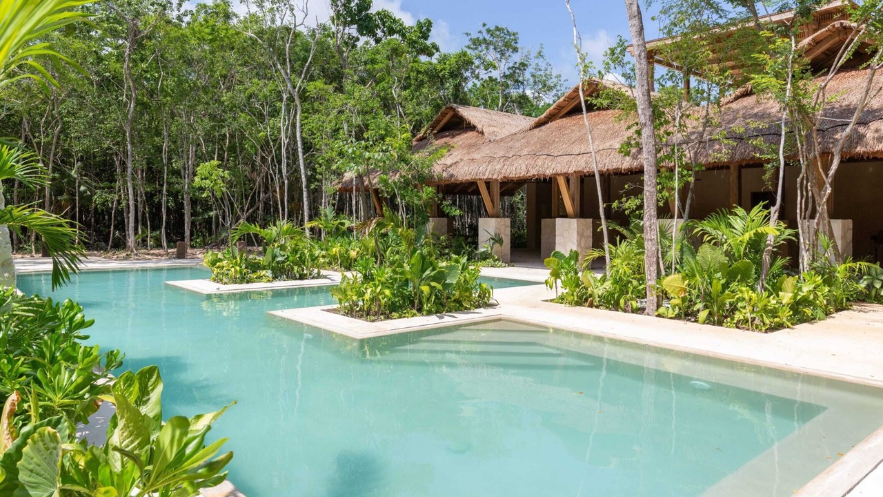 Photo of Outdoor in Tulum