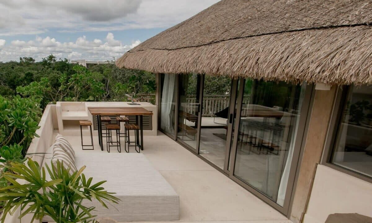 Photo of Outdoor in Tulum