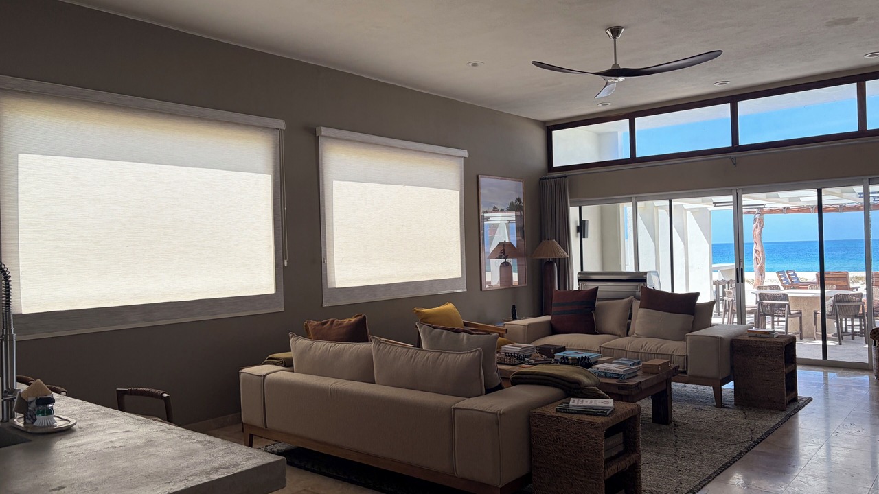 Photo of Livingroom in La Ribera