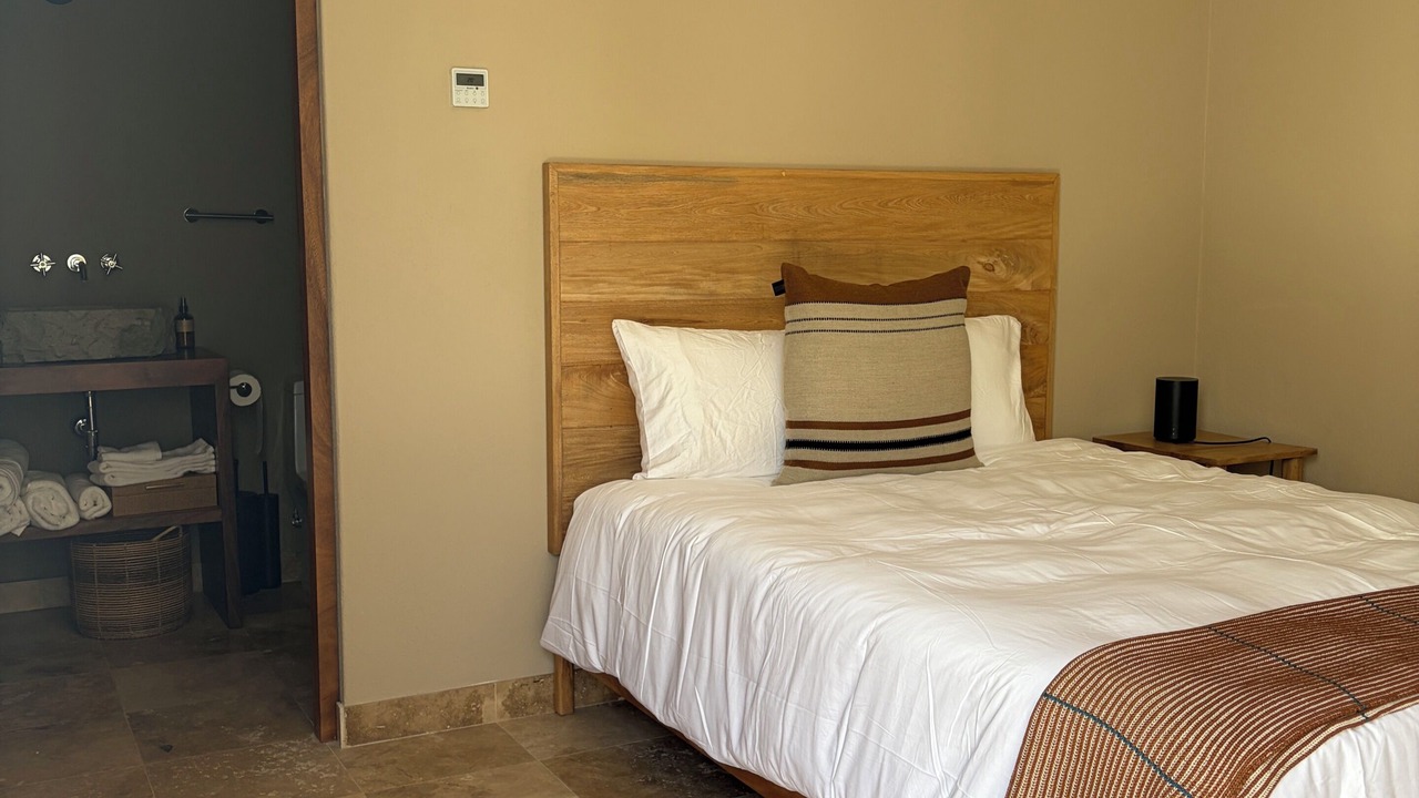 Photo of Bedroom in La Ribera