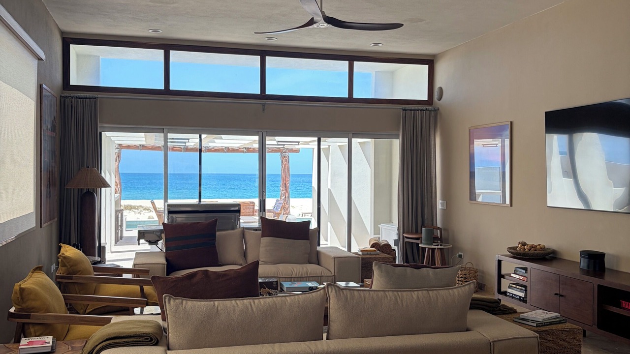 Photo of Livingroom in La Ribera