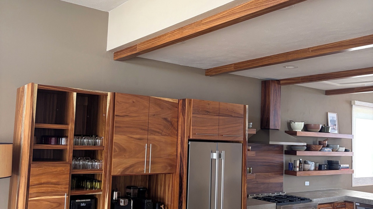Photo of Kitchen in La Ribera