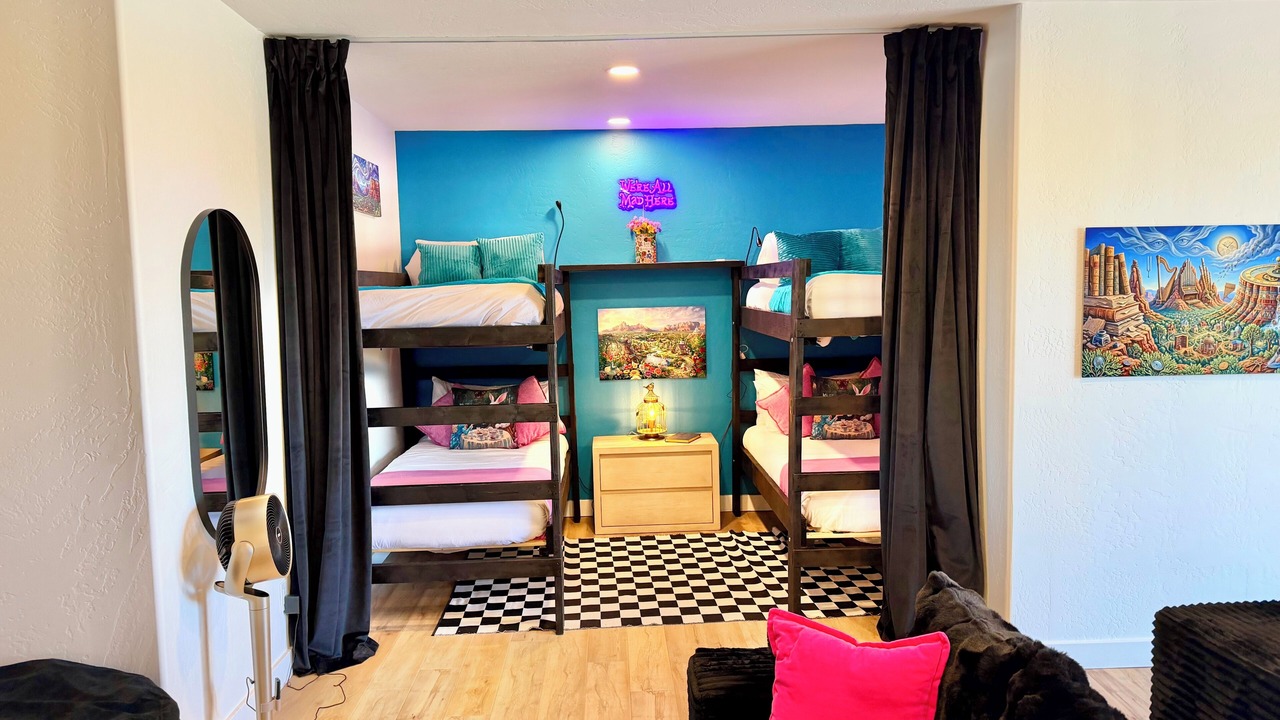 Photo of Bedroom in West Sedona