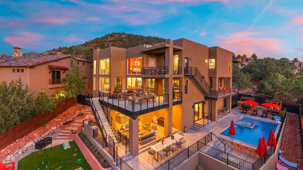 Photo of Outdoor in West Sedona