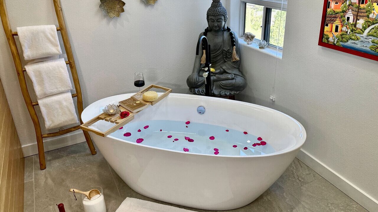 Photo of Bathroom in West Sedona