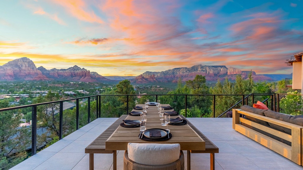 Photo of Outdoor in West Sedona