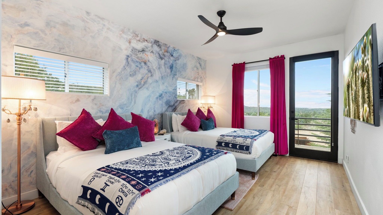 Photo of Bedroom in West Sedona