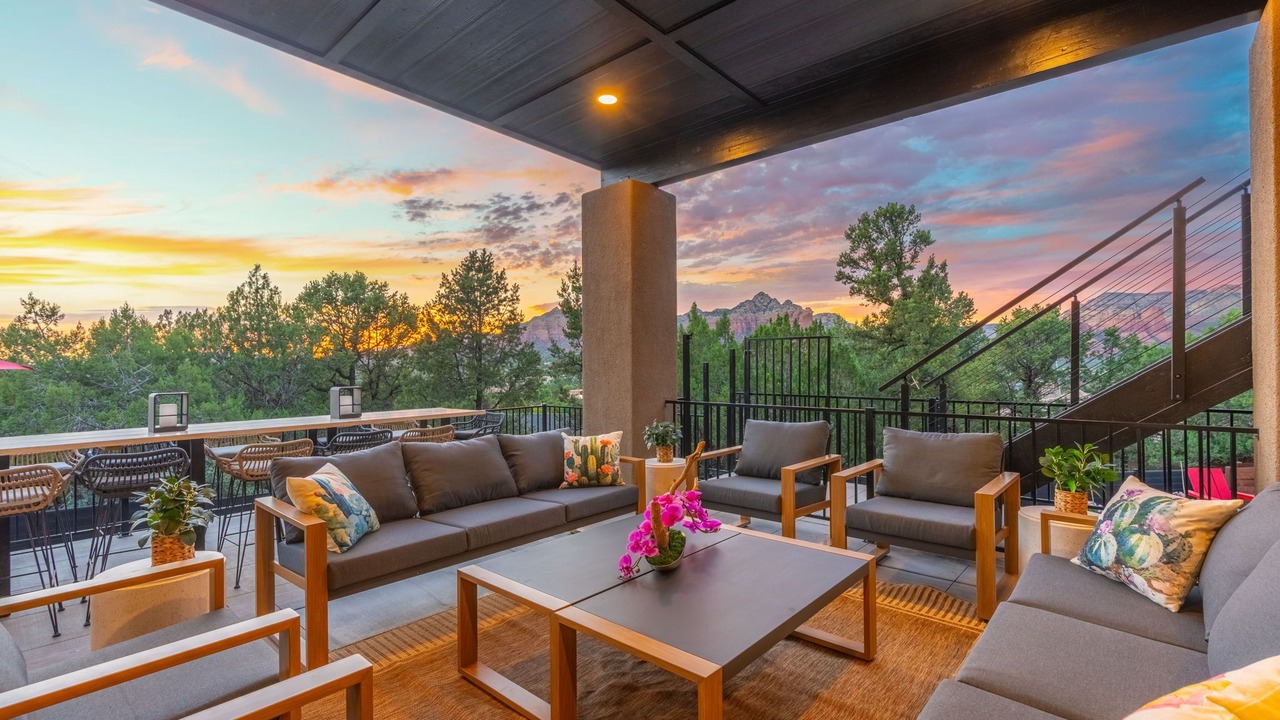 Photo of Outdoor in West Sedona