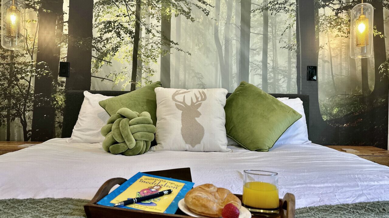Photo of Bedroom in West Sedona
