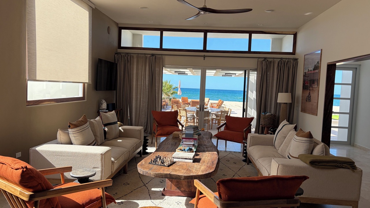 Photo of Livingroom in La Ribera