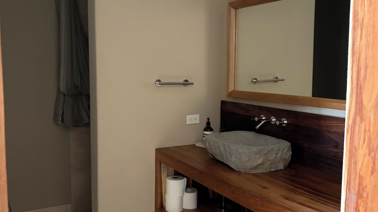Photo of Bathroom in La Ribera