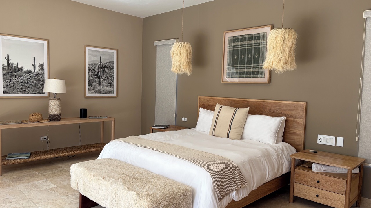 Photo of Bedroom in La Ribera