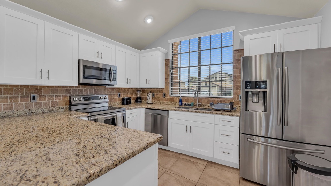 Photo of Kitchen in Phoenix