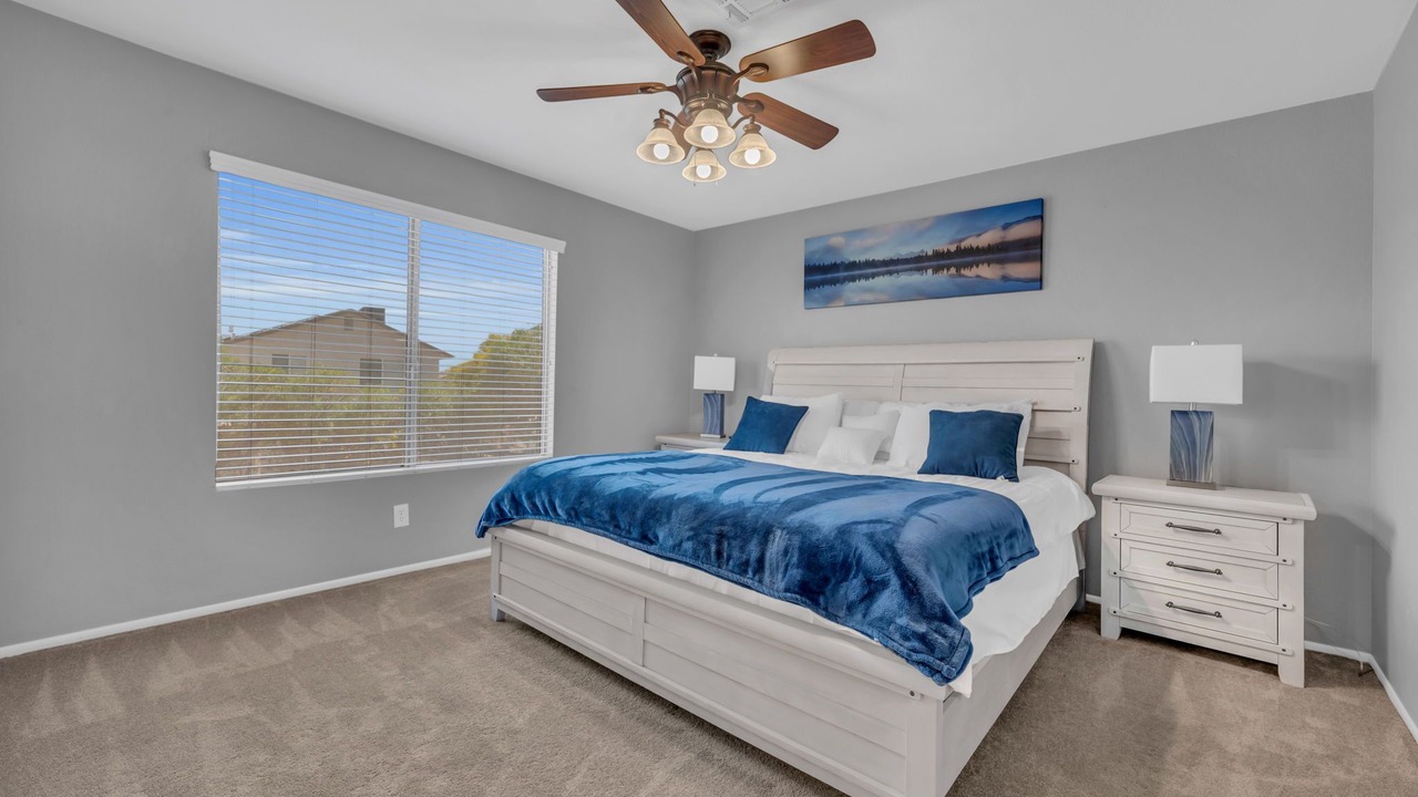 Photo of Bedroom in Phoenix