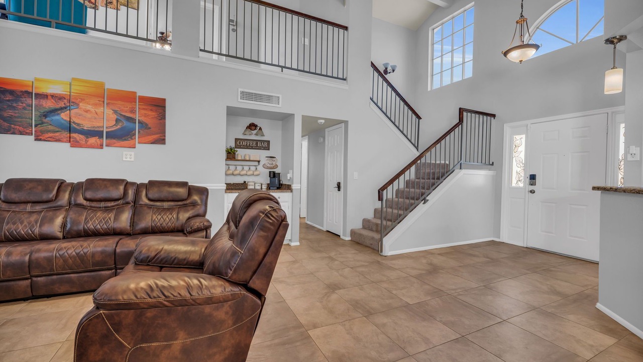 Photo of Livingroom in Phoenix