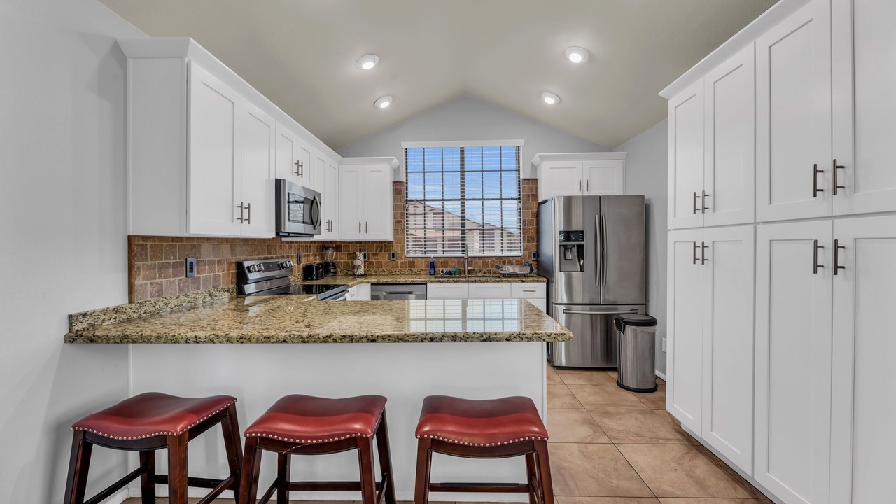 Photo of Kitchen in Phoenix