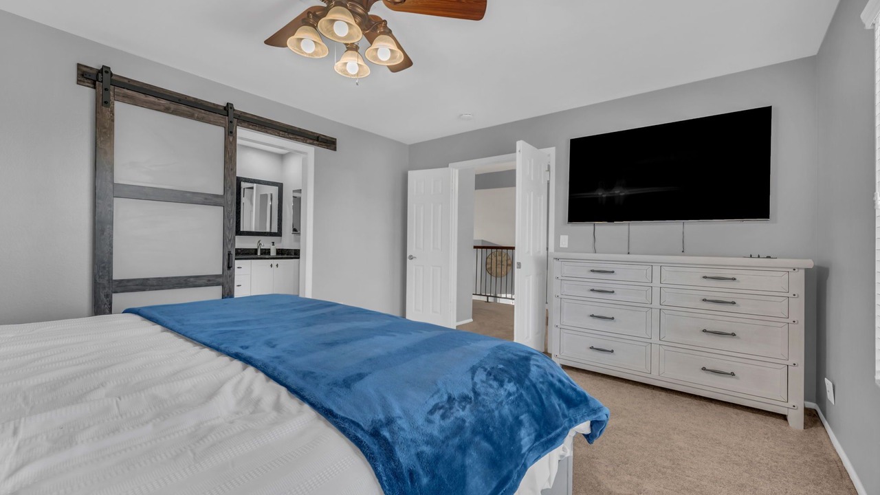 Photo of Bedroom in Phoenix