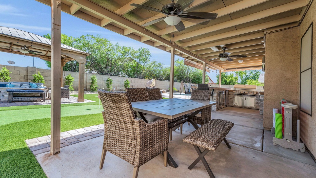 Photo of Outdoor in Phoenix