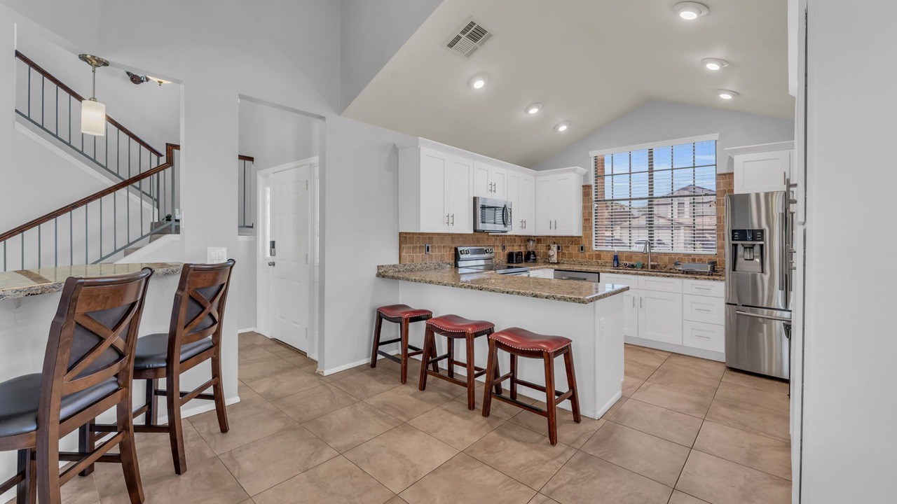 Photo of Kitchen in Phoenix