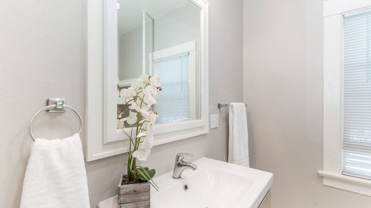 Photo of Bathroom in West University