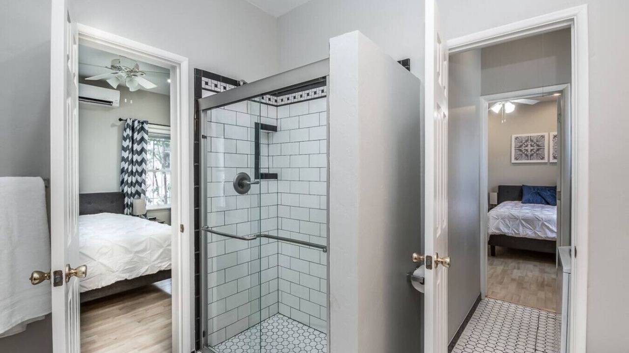 Photo of Bathroom in West University