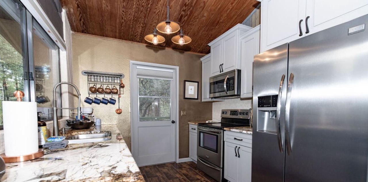 Photo of Kitchen in Prescott