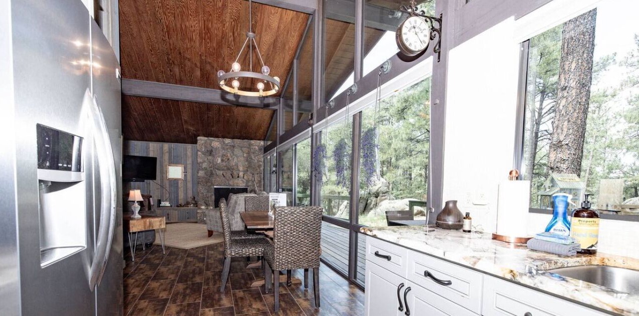 Photo of Kitchen in Prescott