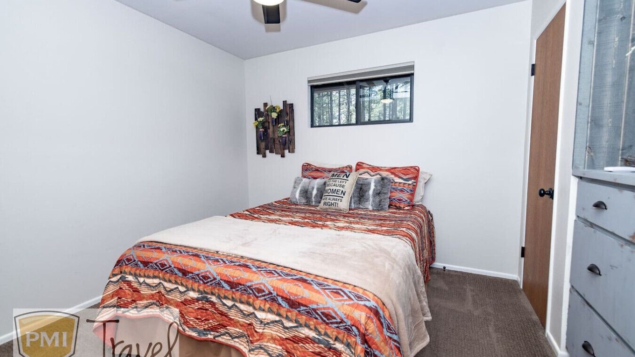 Photo of Bedroom in Prescott
