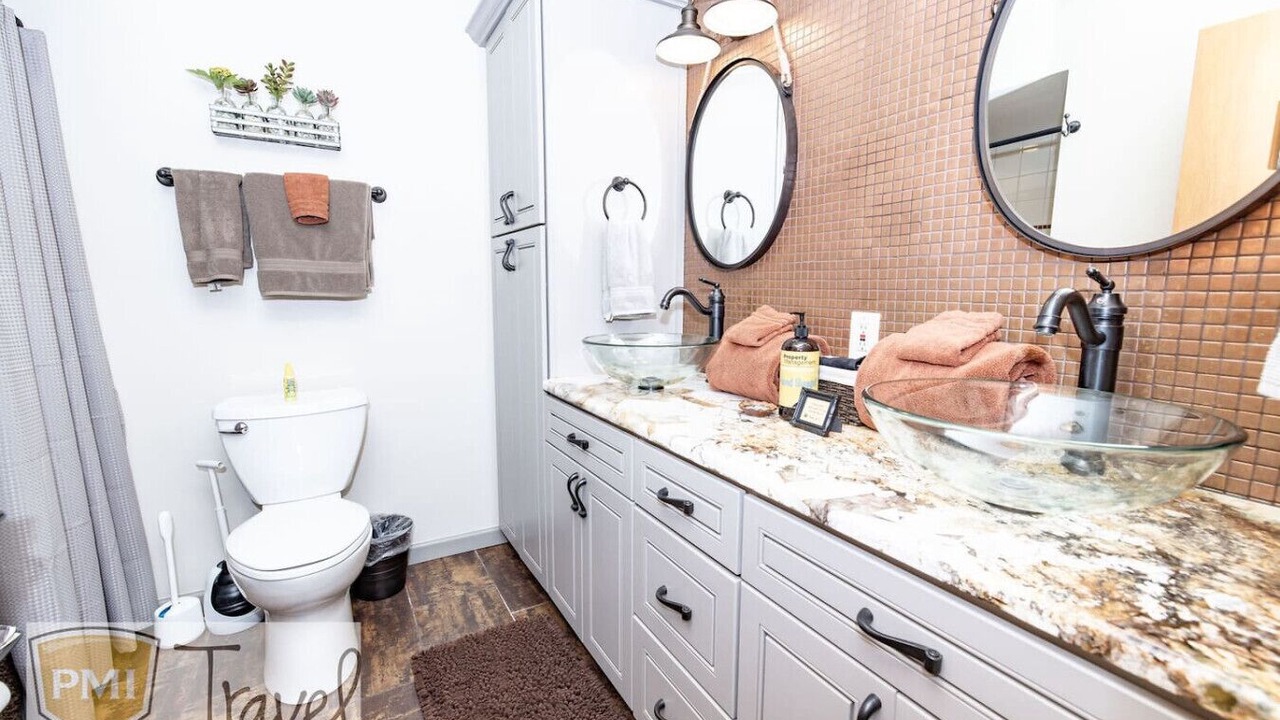 Photo of Bathroom in Prescott