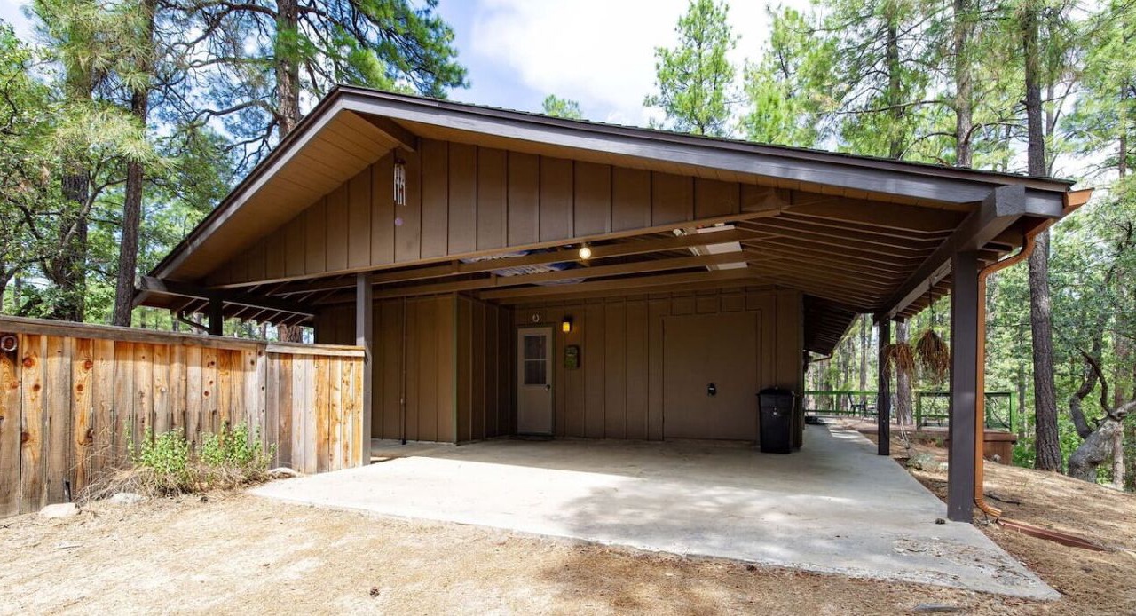 Photo of Outdoor in Prescott