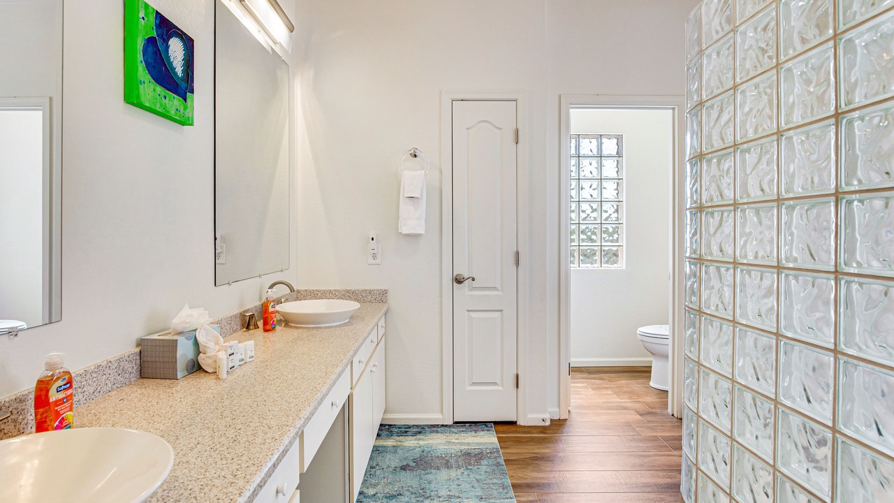 Photo of Bathroom in Gold Canyon