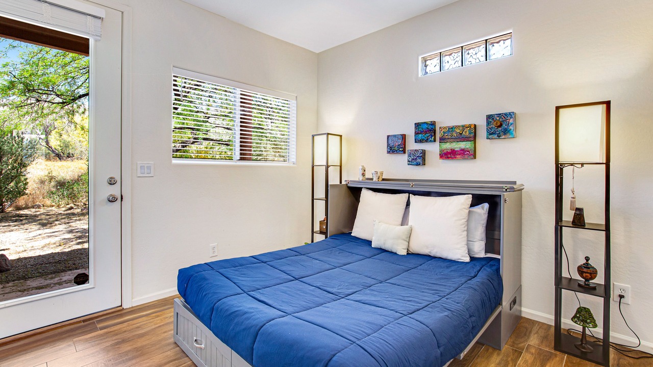 Photo of Bedroom in Gold Canyon
