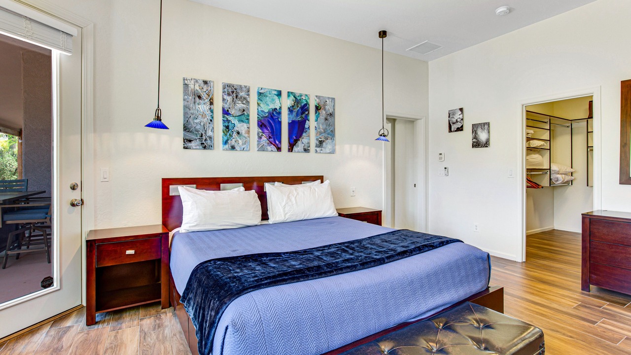 Photo of Bedroom in Gold Canyon