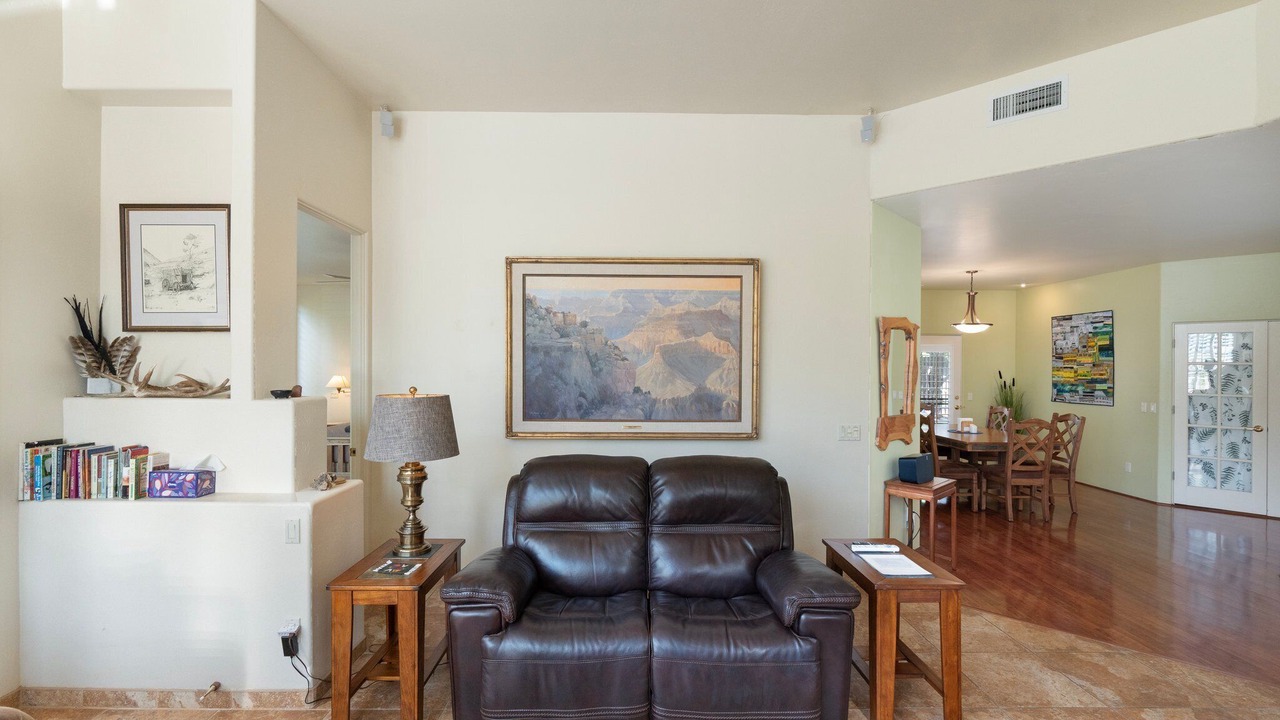 Photo of Bedroom in West Sedona