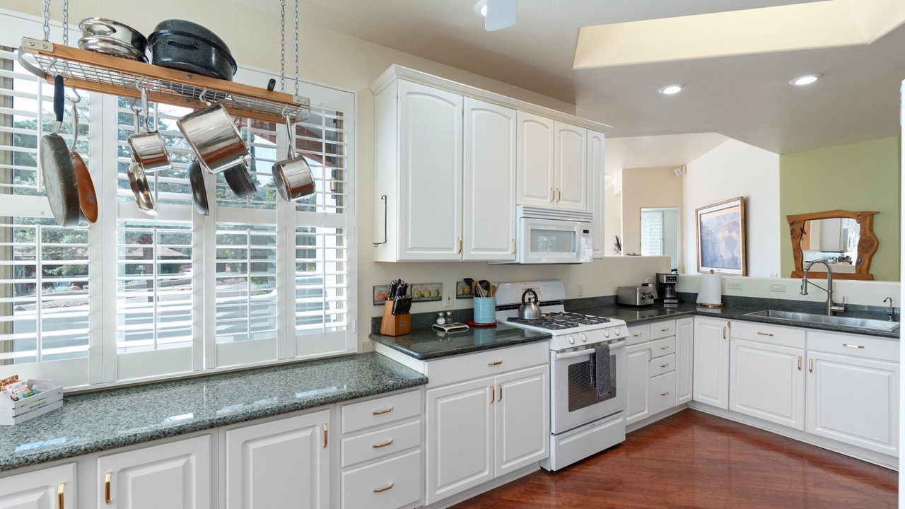 Photo of Kitchen in West Sedona