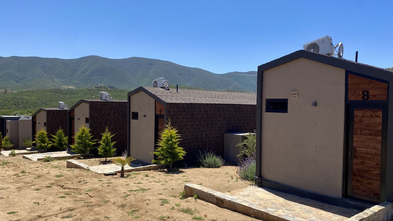 Photo of Outdoor in San Antonio de las Minas