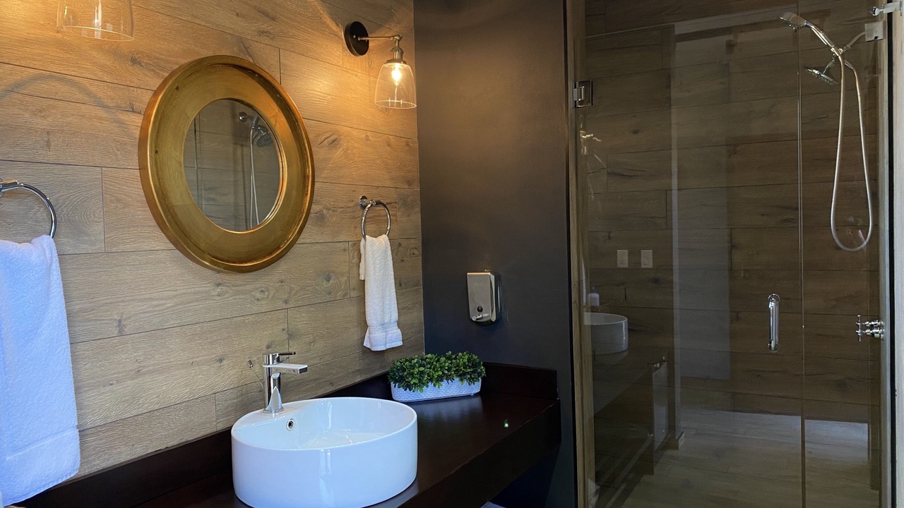 Photo of Bathroom in San Antonio de las Minas