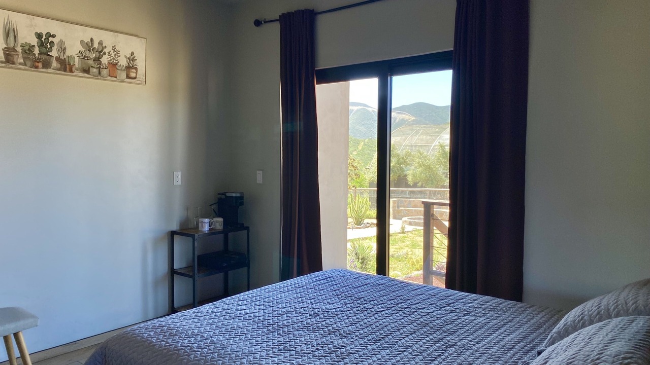Photo of Bedroom in San Antonio de las Minas