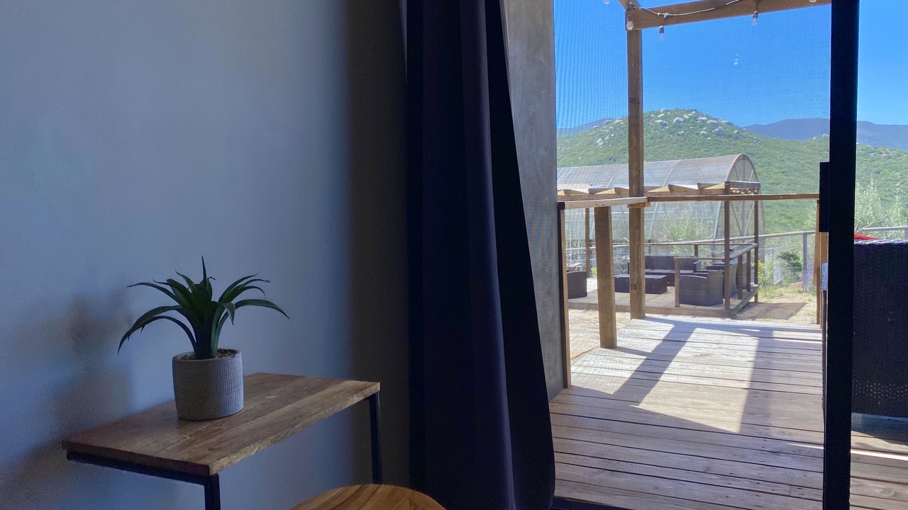 Photo of Bedroom in San Antonio de las Minas