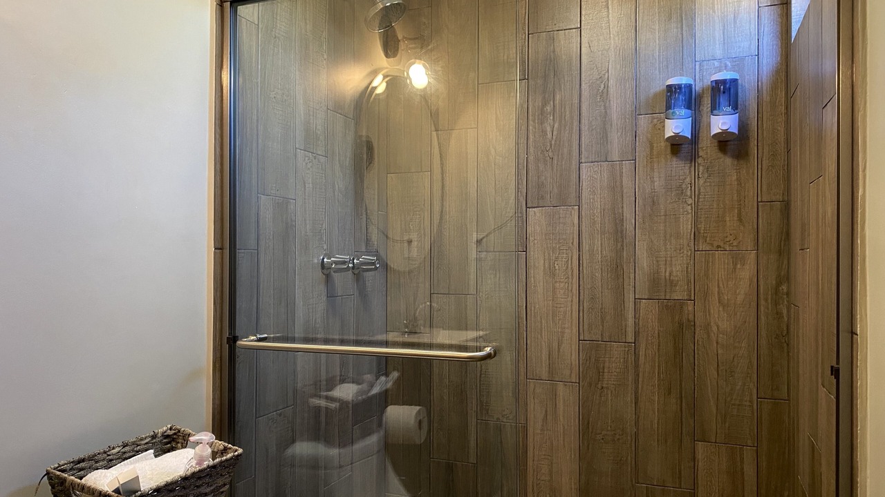 Photo of Bathroom in San Antonio de las Minas